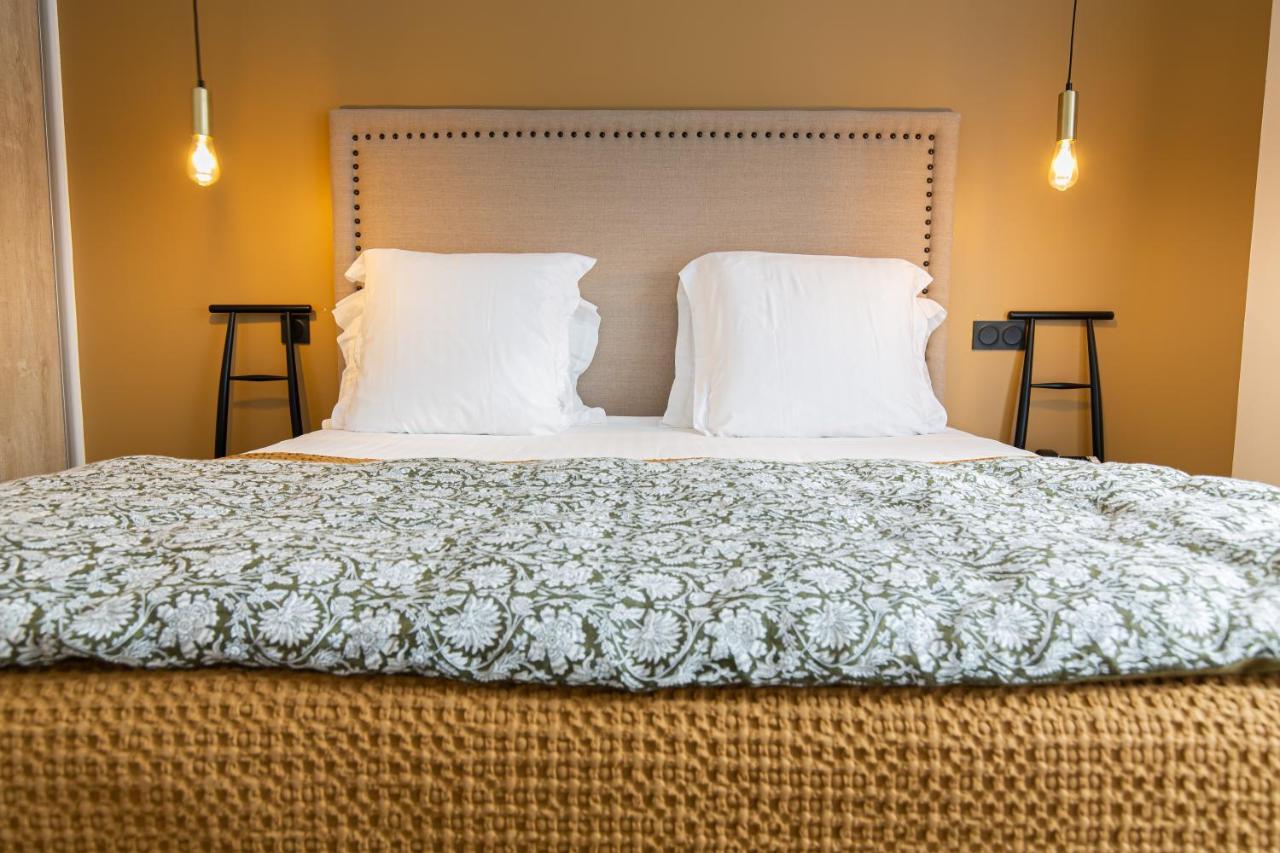 Ty Mad Hotel 格鲁瓦 外观 照片