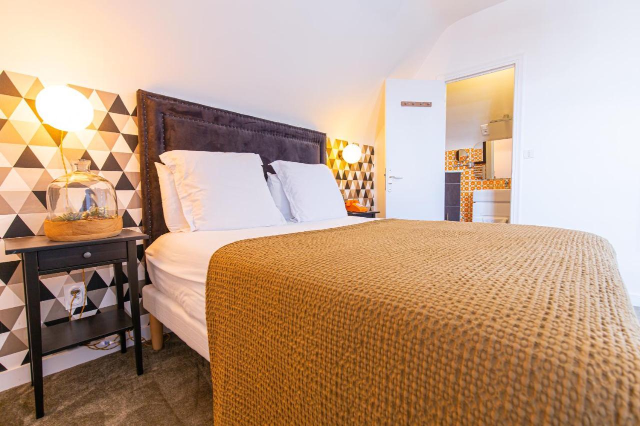 Ty Mad Hotel 格鲁瓦 外观 照片