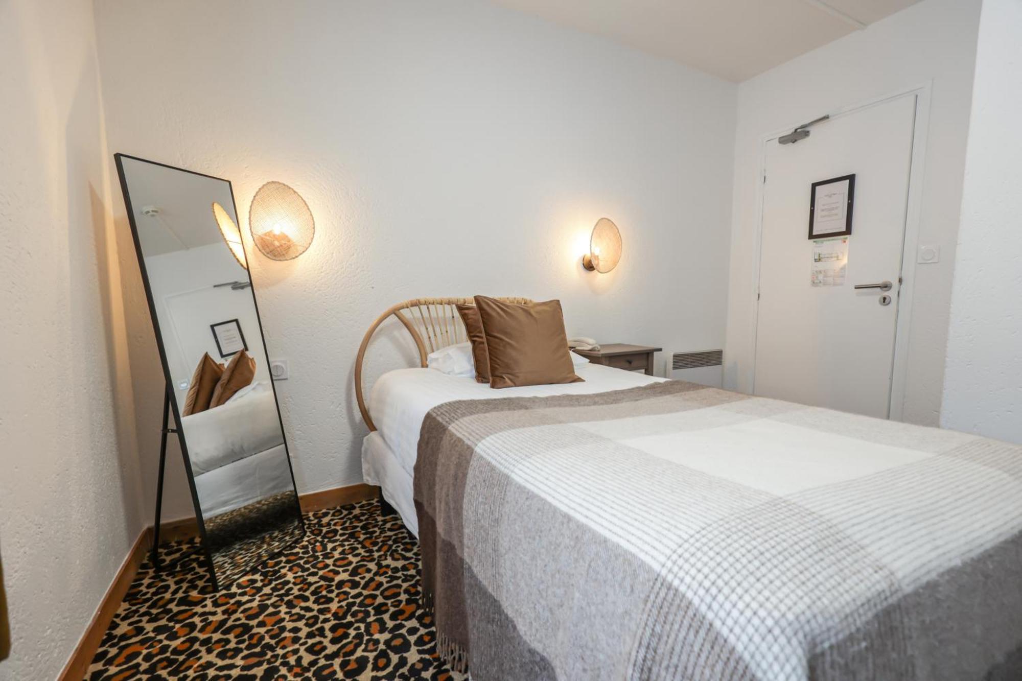 Ty Mad Hotel 格鲁瓦 外观 照片