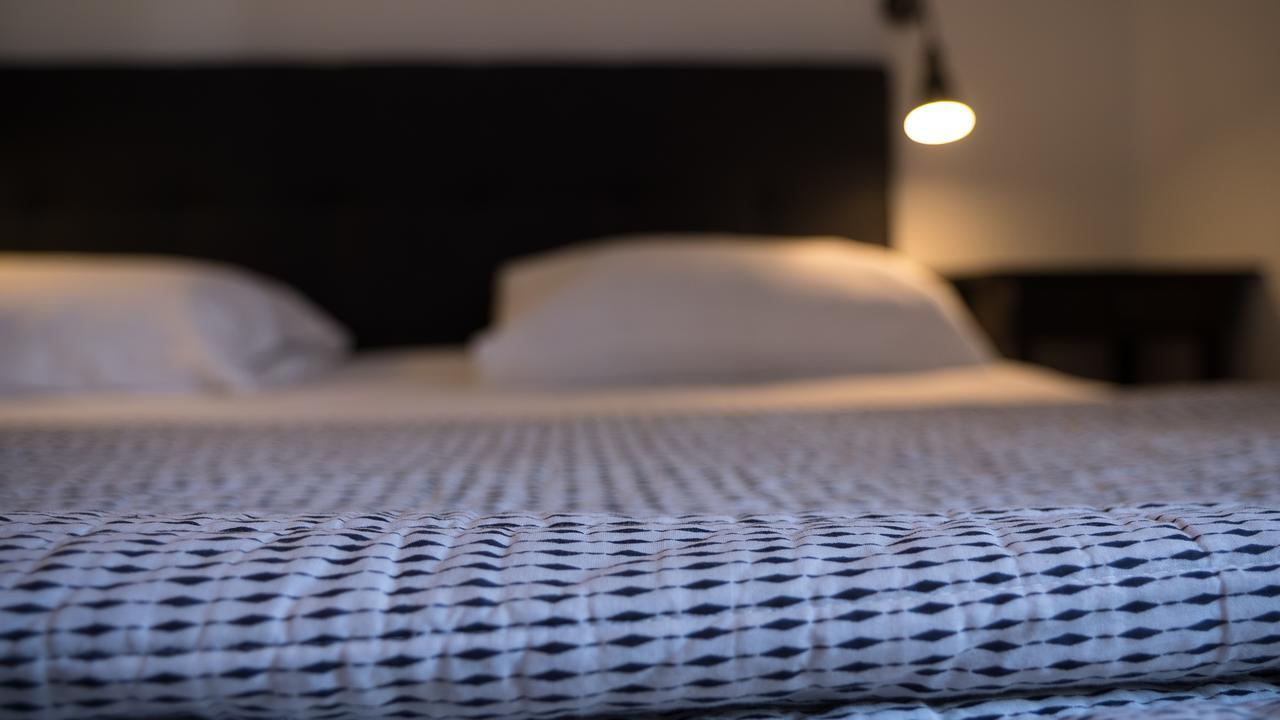 Ty Mad Hotel 格鲁瓦 外观 照片