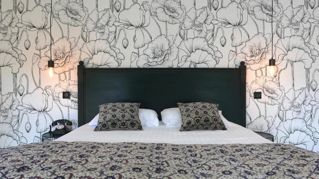Ty Mad Hotel 格鲁瓦 外观 照片