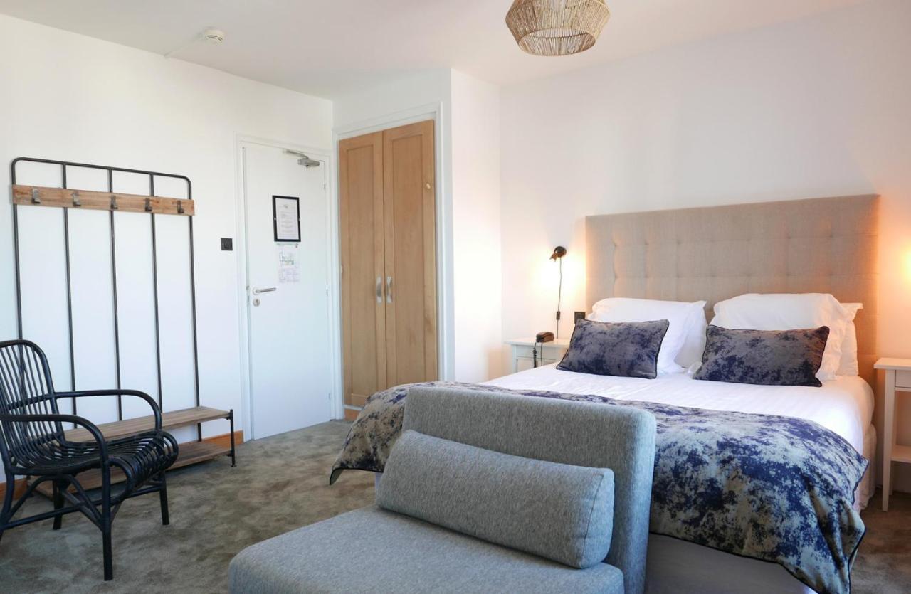 Ty Mad Hotel 格鲁瓦 外观 照片